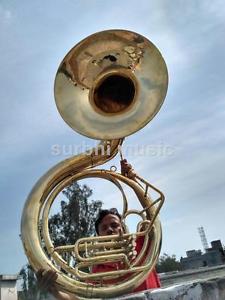 Sousaphone 25
