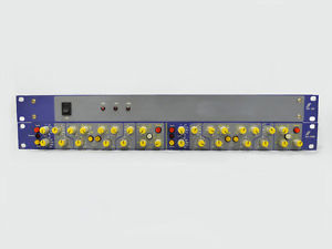 Focusrite ISA 115HD