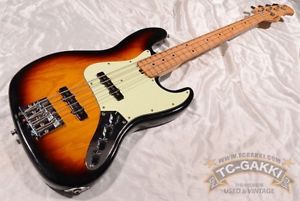 Sadowsky Guitars TOKYO RB 59B Made in Japan MIJ Used Bass Free Shipping #b560