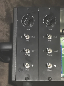 Wally Heider Demedio Api 312 500 RARE 2 available