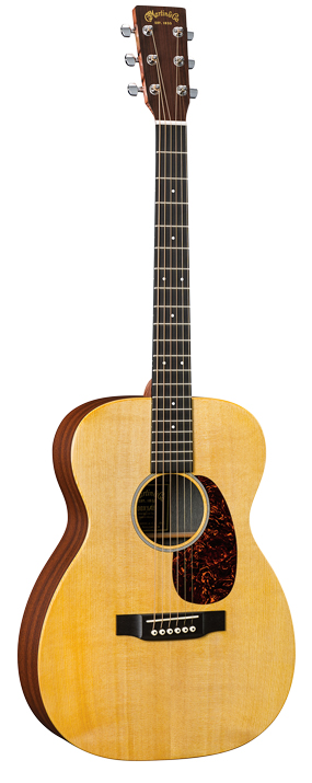 Martin 00X1AE Acoustic-Electric Guitar
