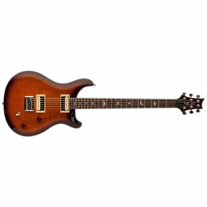 PRS SE 277 Baritone Guitar Tobac