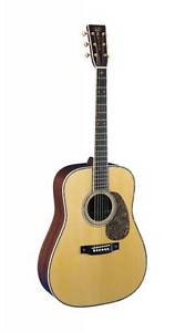 Martin D-42 Standard Series Acoustic