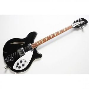 RICKENBACKER 360 Used Guitar Free Shipping from Japan #ng133