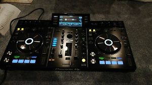 Pioneer XDJ-RX DJ System