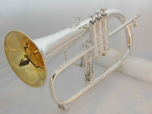 Vincent Bach Stradivarius Flugel