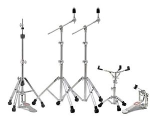 Sonor HS 4000 Hardware Set - Hardware 4000