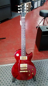2002 GIBSON LES PAUL SPECIAL