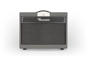 Thermion Spitfire 50W Combo (Pre-order)