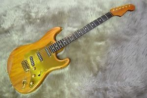 SCHECTER Stratocaster-KA w/hardcase/512
