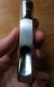 Ted Klum HOLLYWOOD HANDCRAFTED Tenor Saxophone Mouthpiece 8 - Dukoff/Otto Link