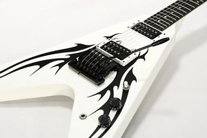 Gibson 2009 Limited Run Series Tribal V, Regular condition