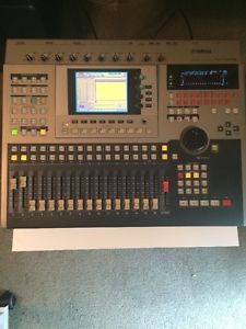 Yamaha AW4416 Vintage 16 Track Digital Recorder