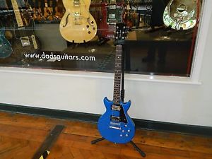 NEW GORDON SMITH GS2 - METALLIC BLUE - CUSTOM COLOUR