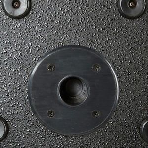 DAP Audio Club Mate I 12" Compact Active Speaker Set