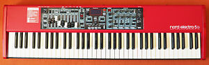 Clavia Nord Electro 5D 73