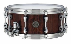 TAMA Tama Starphonic star phonic bubinga snare drum 14 "X6" 9ply 7mm PBC146 P/O