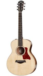 Taylor GS Mini-e, Rosewood, with Pickup