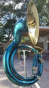 king sousaphone