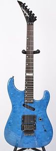 Jackson Limited Edition 88 USA Custom Shop 1988 electric guitar RARE