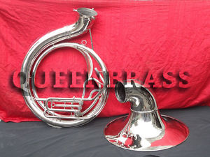 CHRISTMAS^OFFER SOUSAPHONE 24 