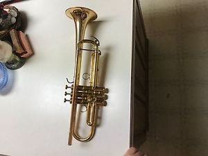 Yamaha YTR8335LA Trumpet Wayne Bergeron Model