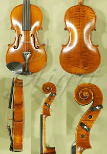 PROFESSIONAL 15" ADVANCED LEVEL 'GAMA' ANTIQUED VIOLA CODE: C5518