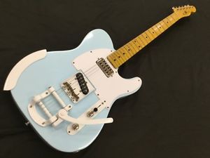 Rittenhouse Guitars Telecaster type / Jack White FROM JAPAN/512