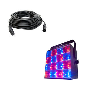 American DJ Freq Matrix Quad 16x