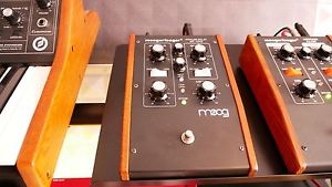 Moogerfooger MF 104 Z Delay