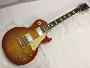 Gibson Les Paul Traditional / HCS w/hardcase/512