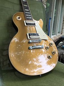 2012 Gibson Les Paul Traditional Pro 8.3lbs