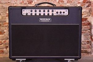 Mesa Boogie Lone Star 2×12 Combo