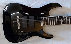LTD by ESP SC-607B Stephen Carpenter model