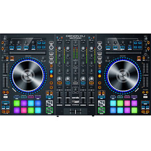Denon MC7000 *MAKE OFFER* New w/ Warranty