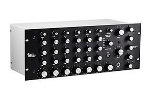 ARS 6700 Rotary DJ Mixer