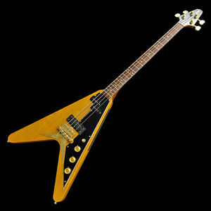 (終) Greco FVB-900 '77, Electric Bass, Made in Japan, y1246