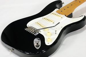 Fender ST54-75DMC Black, Regular Condition