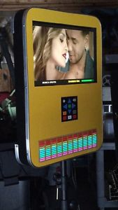 Karaoke Machine Jukebox Singing Machine Karaoke System Juke Box Rockola