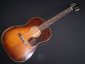 1954 Gibson LG2 Acoustic Guitar