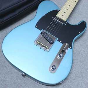 FUJIGEN  NTL100 OTM, Telecaster type Electric Guitar, Made in Japan, u1056