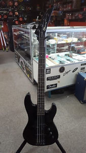 CHARVEL 3B ELECTRIC SET NECK BASS