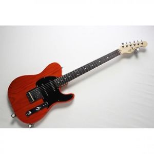 G & L ASAT CLASSIC S Used Guitar Free Shipping from Japan #ng113