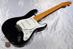 Fender Japan 2007-2010 ST57-US Used Guitar Free Shipping from Japan #fg261