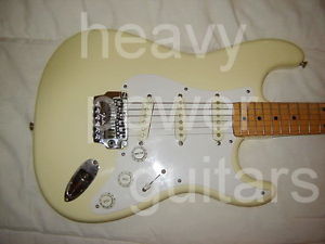 1987' Japan Squier Stratocaster