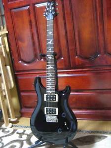 Paul Reed Smith SE Standard Good Condition! E-Guitar Bird Inlay Free Shipping