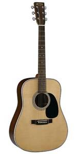 Martin D-28 Standard Series Acoustic