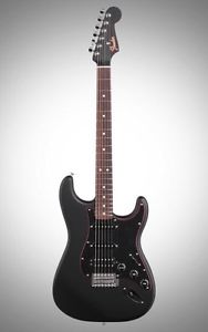 Fender Special Edition Stratocas