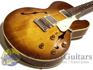 Heritage 1990 H574 (Antique Sunburst) w/hardcase/512