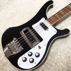 Rickenbacker 4003 Jetglo, Electric Bass guitar, y1268